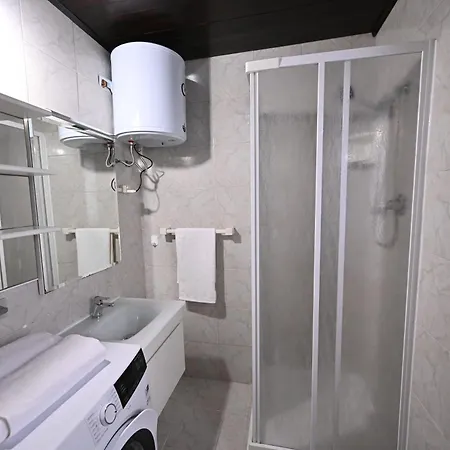 Appartement Uni Loft - Zona Policlinico - Polo Universitario Modène