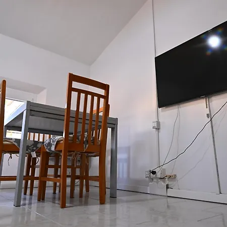 Uni Loft - Zona Policlinico - Polo Universitario *
