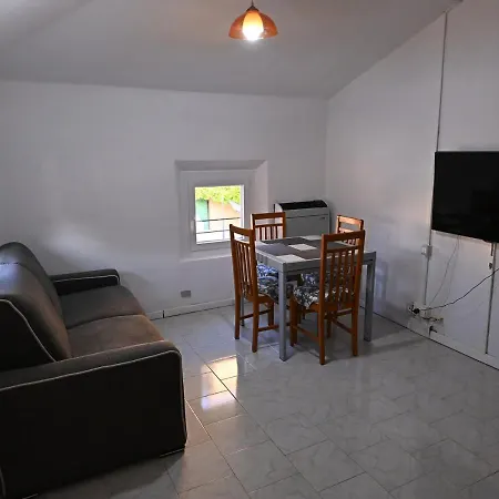 Appartement Uni Loft - Zona Policlinico - Polo Universitario Modène