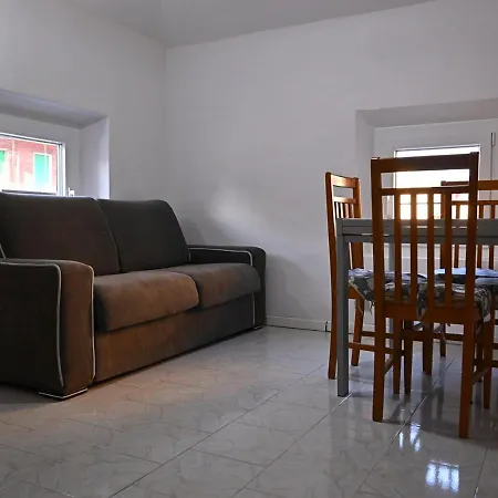 Appartement Uni Loft - Zona Policlinico - Polo Universitario