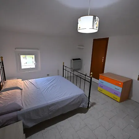 Uni Loft - Zona Policlinico - Polo Universitario Appartement