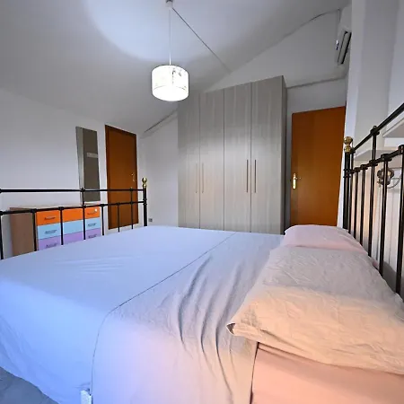 Appartement Uni Loft - Zona Policlinico - Polo Universitario *